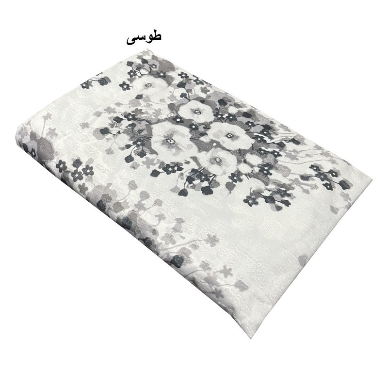 پتو مسافرتی 1 نفر مدل Bride سایز 200x155 سانتی‌متر