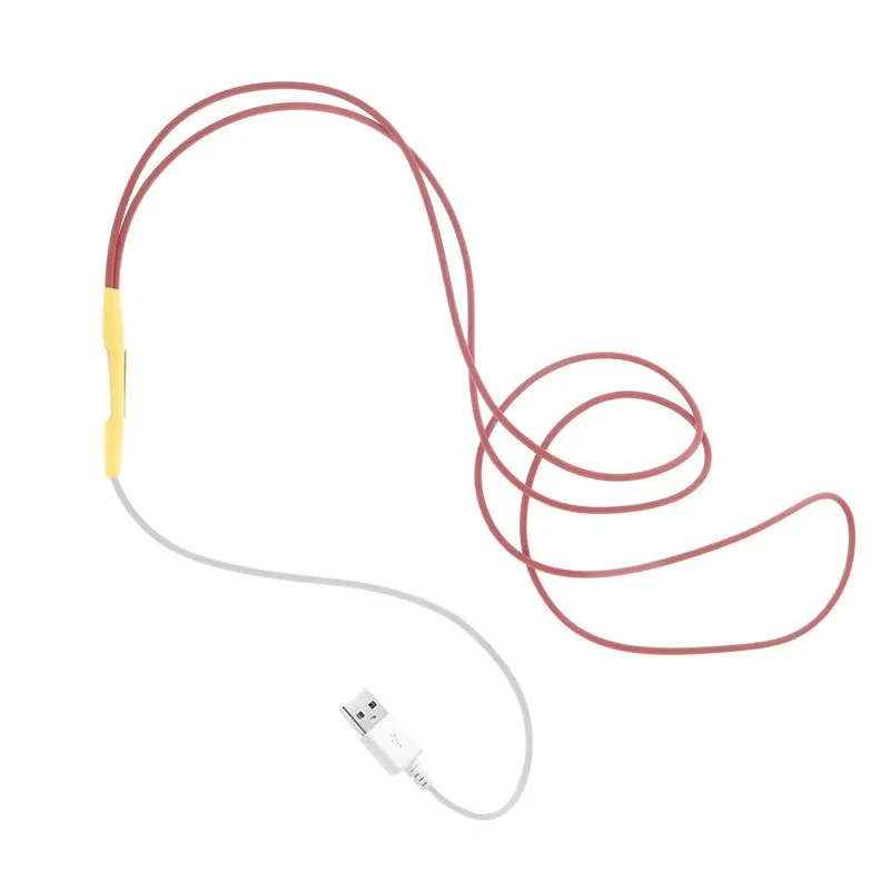 بخاری سفری جیبی مدل 30CM-Heater پاور بانکی