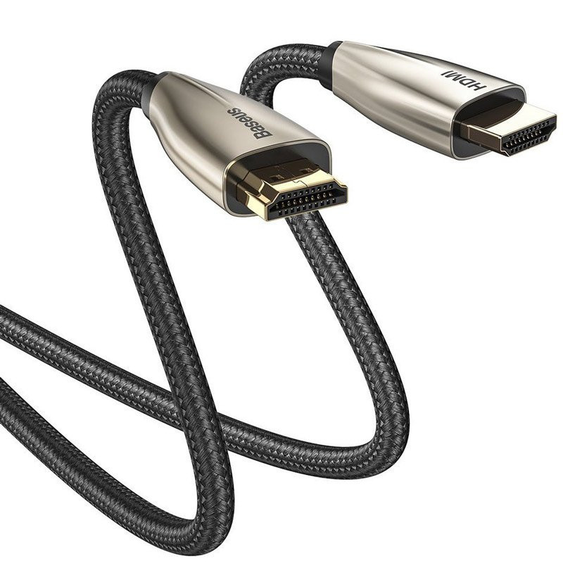 کابل HDMI باسئوس مدل CADSP-B01 طول 2 متر