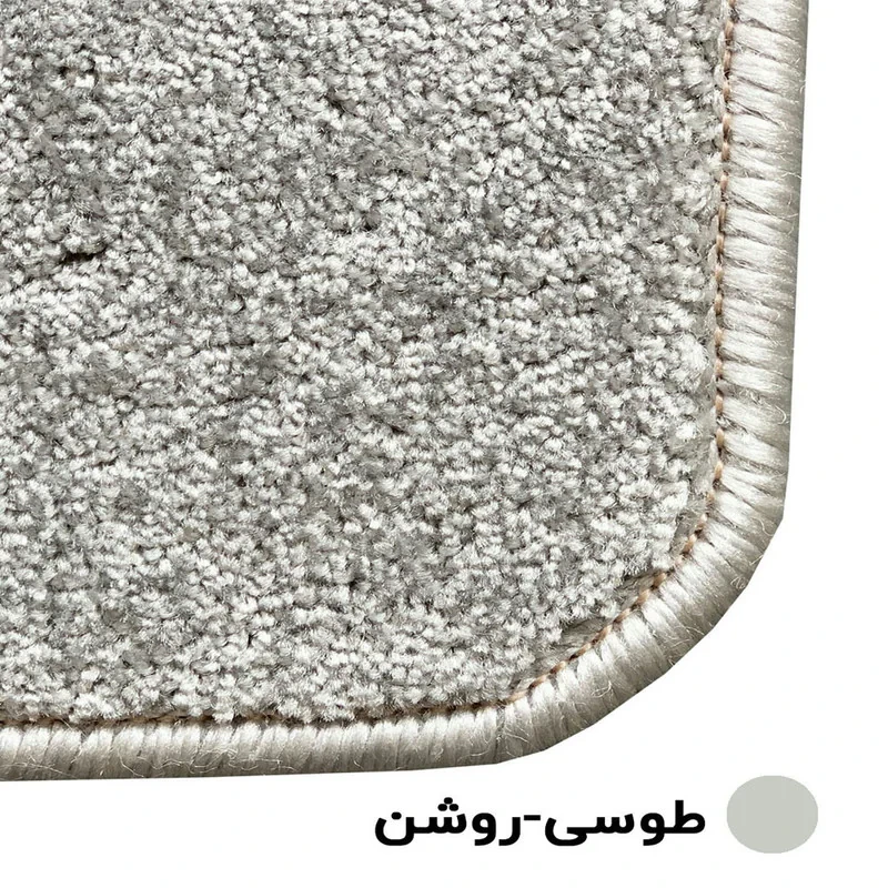 پادری پالاز مدل کات B سایز 50x75 سانتی متر