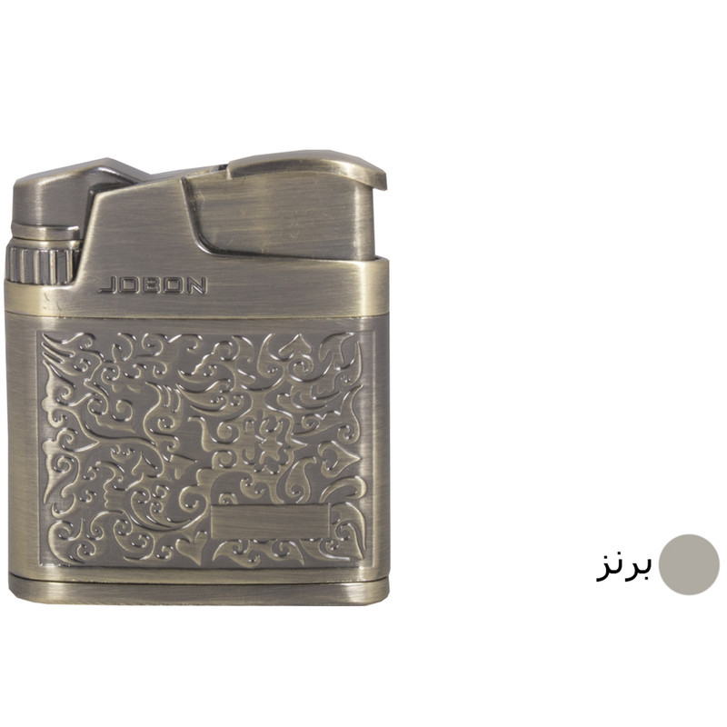 فندک جوبون طرح اسلیمی کد PJ-1123
