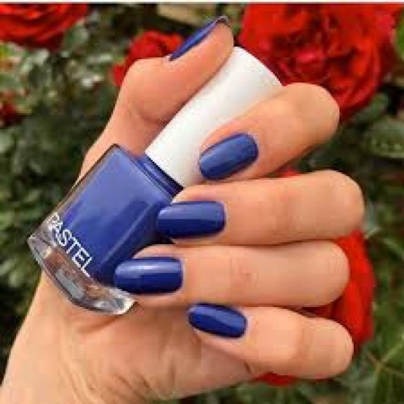 لاک ناخن پاستل شماره 0229