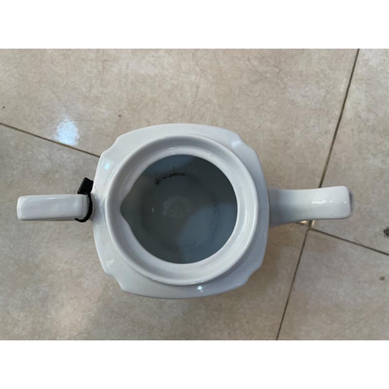 قوری شکس مدل پروین کد SM1 گنجایش ۶۰۰ میلی لیتر