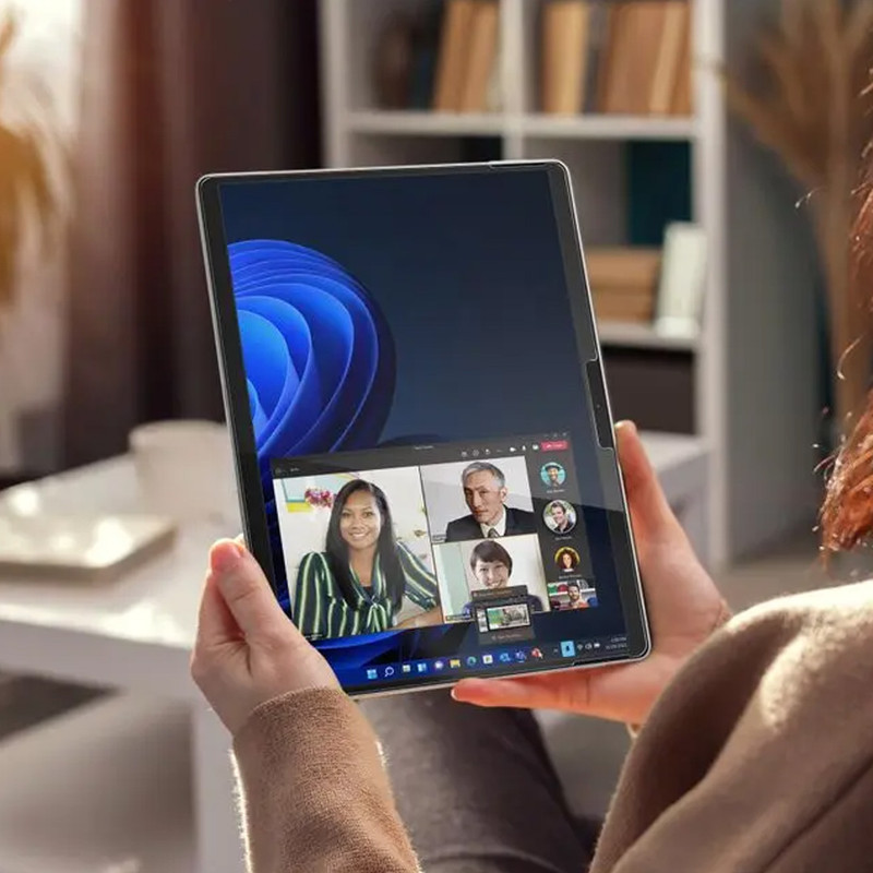 محافظ صفحه نمایش اپیکوی مدل Super Power مناسب برای تبلت مایکروسافت Surface Pro 9