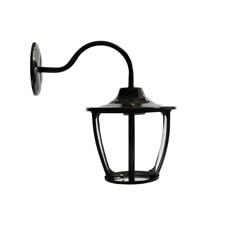 چراغ حیاطی مدل  دیواری W-1NC