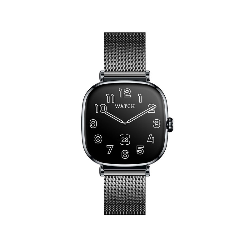 ساعت 40 میلی‌متری ژوبیتر مدل jWatch L510 با بند استیل