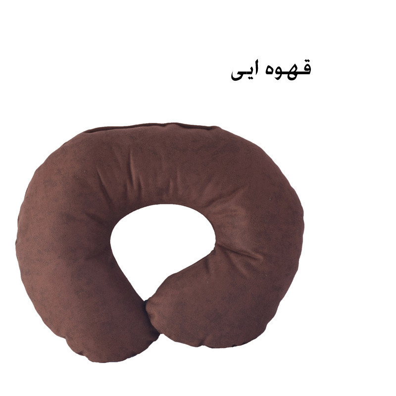 بالش دورگردنی سفری مدل M-077