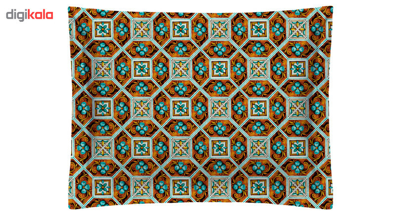 روبالشی رنس مدل P1-20092 سایز 50x70