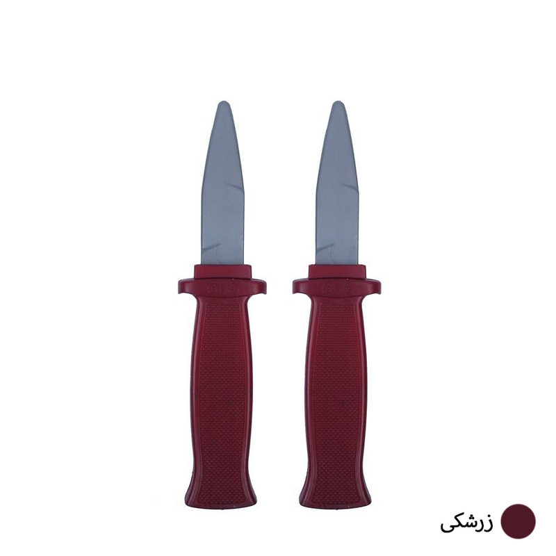 ابزار شوخی گلدن گان مدل DOUL04 بسته 2 عددی