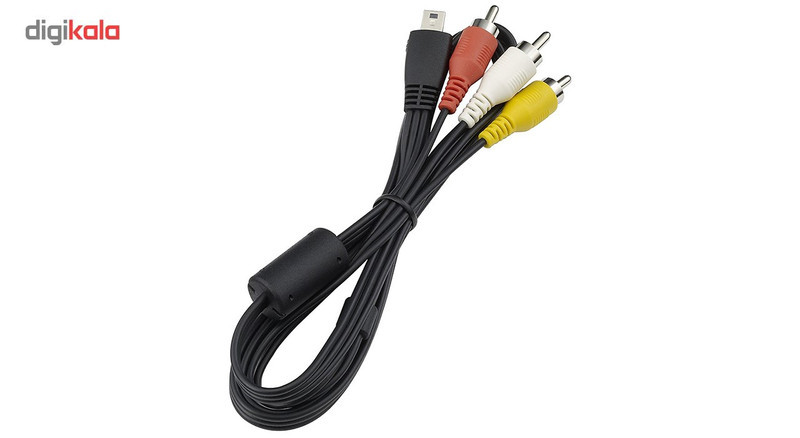 کابل رابط USB به AV مدل 001 مخصوص دوربین کانن
