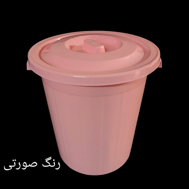 سطل زباله مدل 2xl بسته 2 عددی