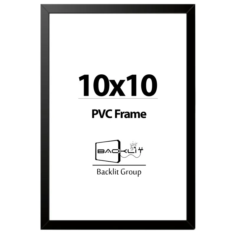 قاب عکس بکلیت مدل B-po215T سایز 10x10 سانتی متر
