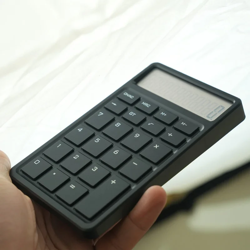 ماشین حساب رومیزی مدل OS-9O2