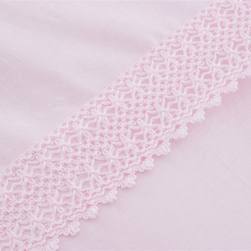 روکش لحاف پنبه انگلیش هوم مدل Darlene دو نفره سایز 220x200 سانتی‌متر