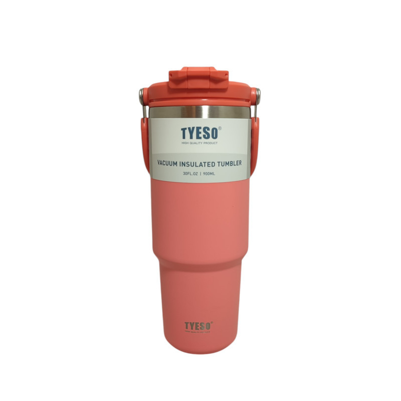 تراول ماگ تایسو مدل TS-8815A گنجایش 0.9 لیتر