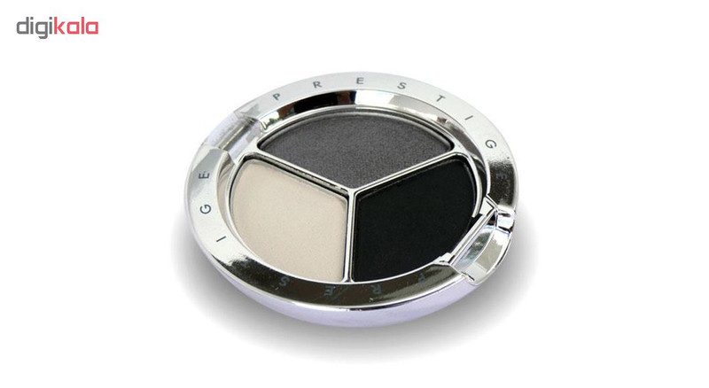 پالت سایه چشم پرستیژ کد PSP-01