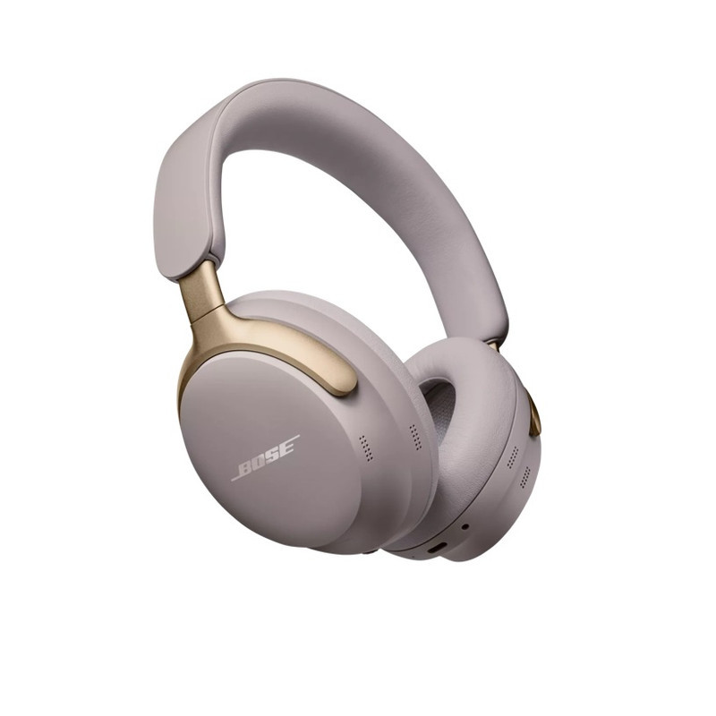 هدست بلوتوثی بوز مدل QuietComfort Ultra Headphones