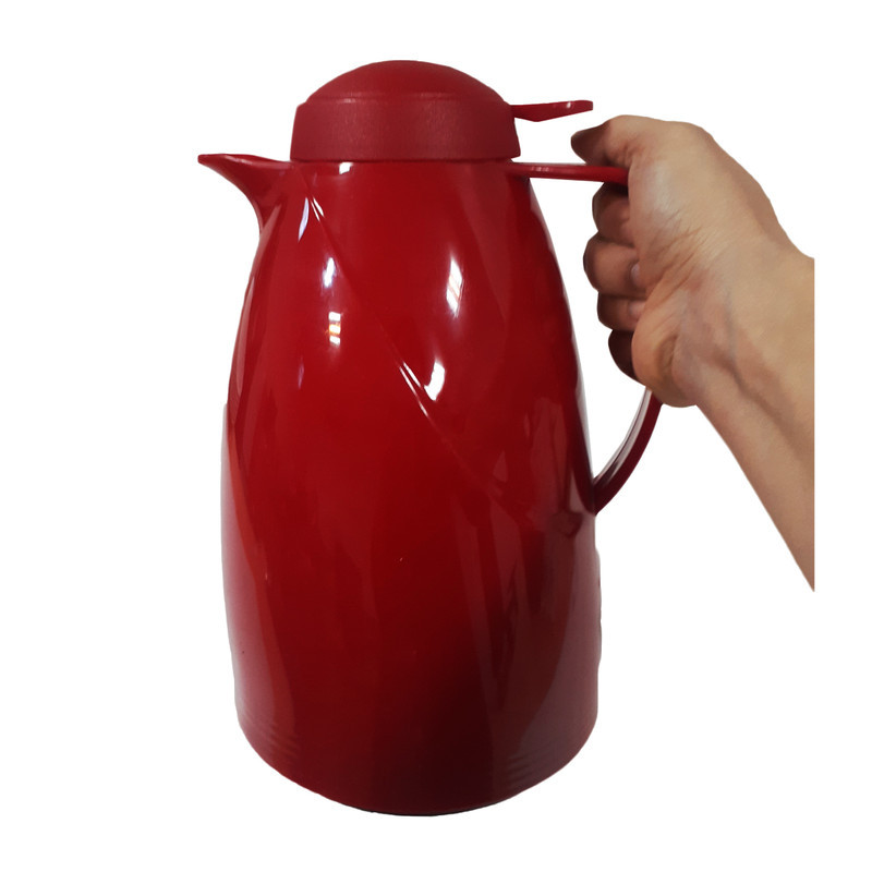 فلاسک رمانتیک هوم مدل QSSEZ کد 021 گنجایش 1 لیتر