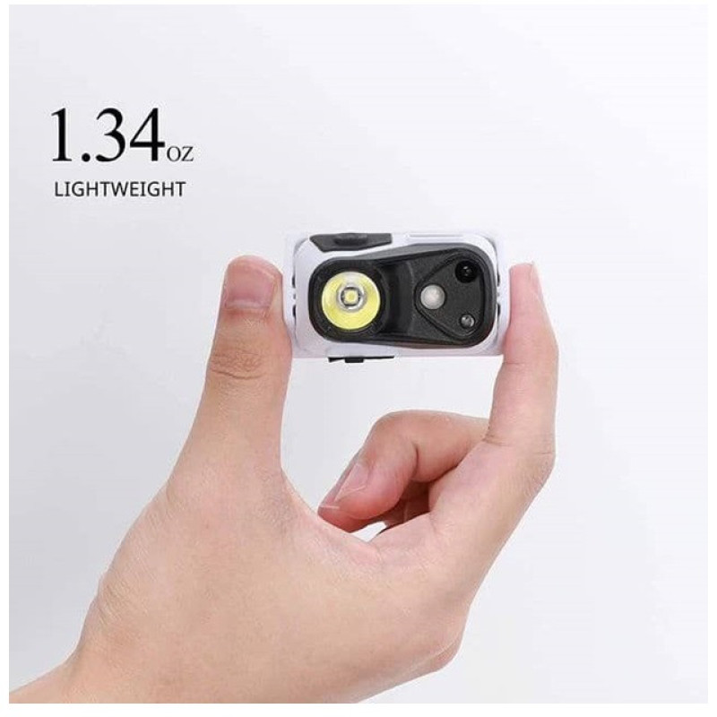 چراغ پیشانی مدل HP-020