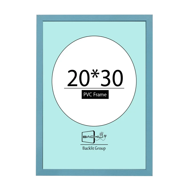قاب عکس بکلیت مدل 209 دیواری سایز 20x30 سانتی متر