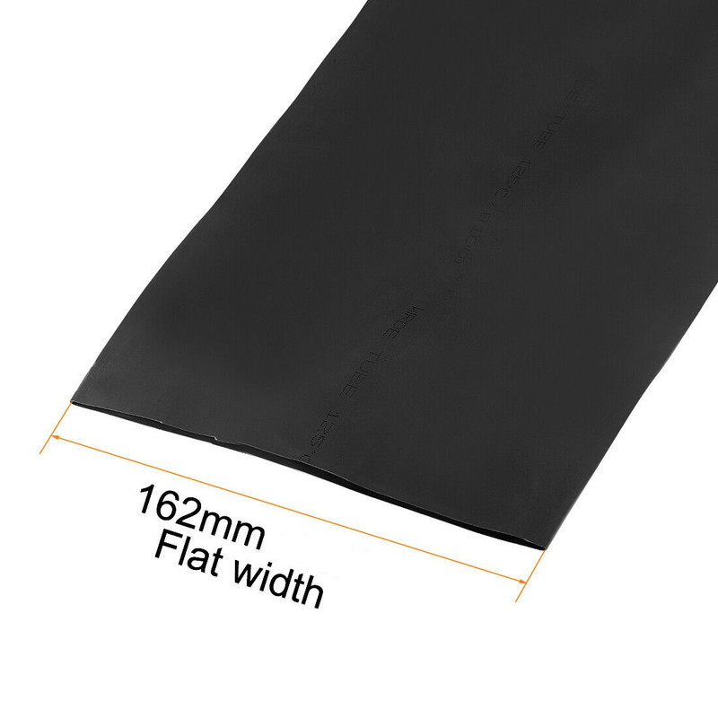 وارنیش حرارتی وو ار مدل BLK100mm