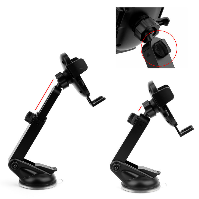 پایه نگهدارنده گوشی موبایل کلومن مدل K-HD037