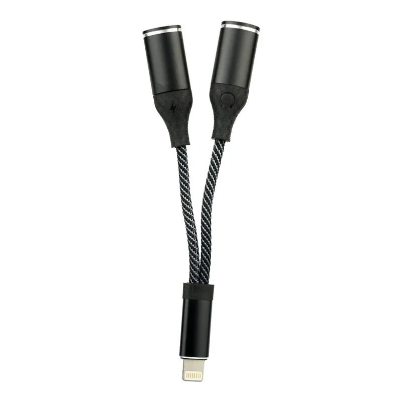 مبدل لایتنینگ به لایتنینگ مدل SX-04