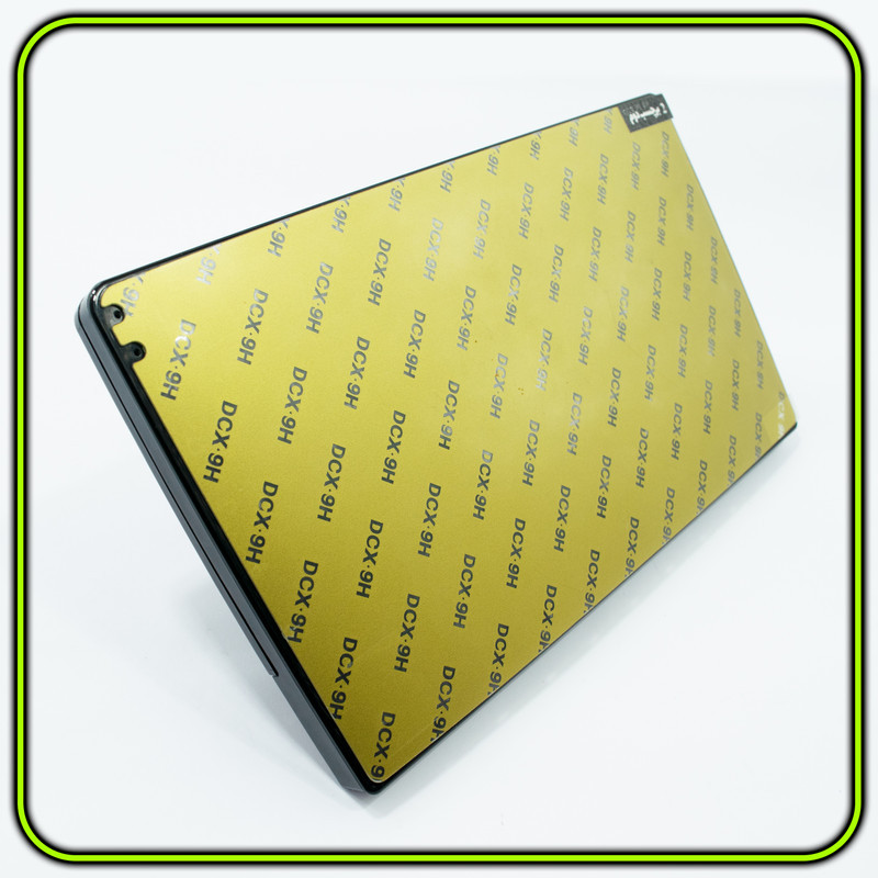 محافظ صفحه نمایش خودرو مولتی نانو مدل X-S1N مناسب برای مانیتور ساینا
