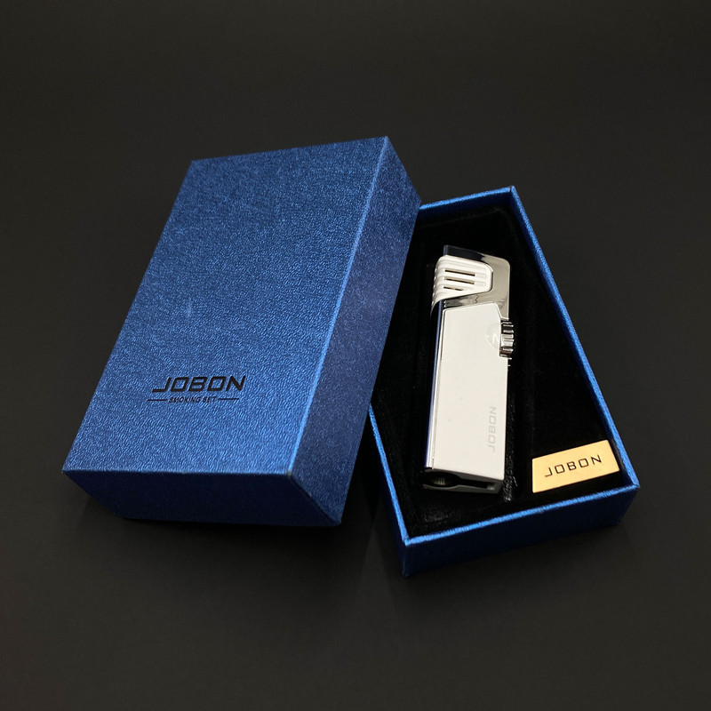 فندک جوبن مدل سه جت پانچر کد DKD-1758