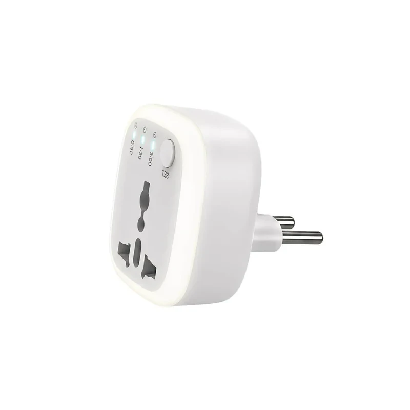 تبدیل دیواری تایمردار 3 به 2 تویین مکس مدل MX-6