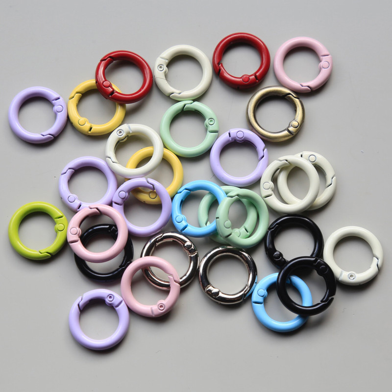 کارابین مدل o-ring-2X بسته دو عددی