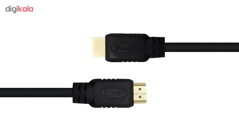 کابل HDMI کی نت مدل K-HC305 طول 20 متر
