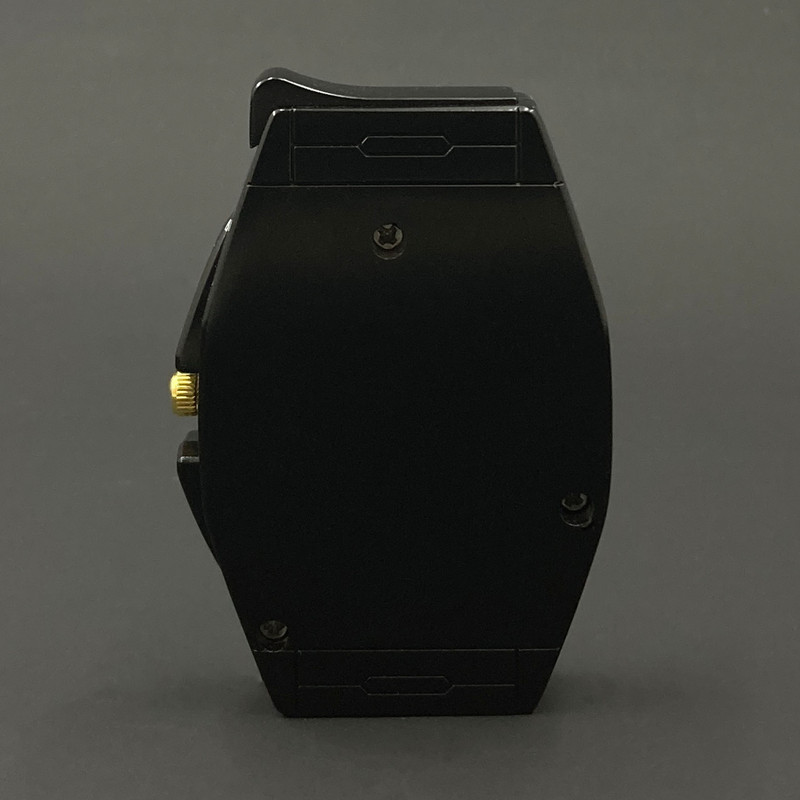 فندک مدل ساعت اتمی کد DKD-1358