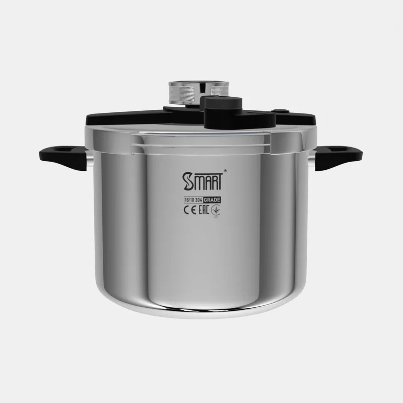 زودپر اسمارت مدل sp-05 گنجایش 5 لیتر