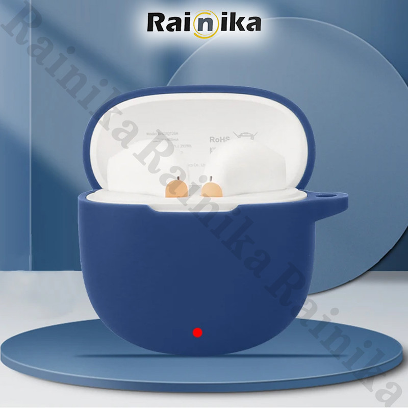 کاور رینیکا مدل T29 Aily Buds Lite مناسب برای کیس کیو سی وای T29 AilyBuds Lite