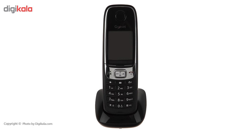 تلفن بی سیم گیگاست مدل C620 A Duo