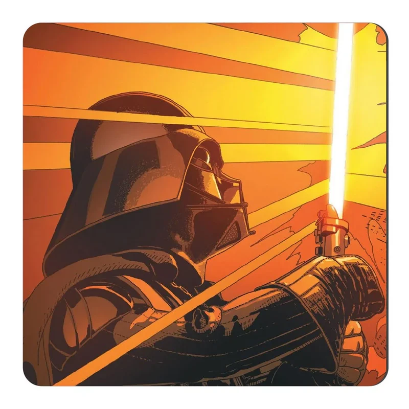 مگنت طرح Star Wars کد NIM354