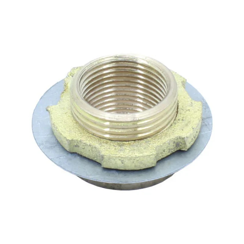 فیتینگ دینا مدل DN-Z-34In سایز 34 اینچ