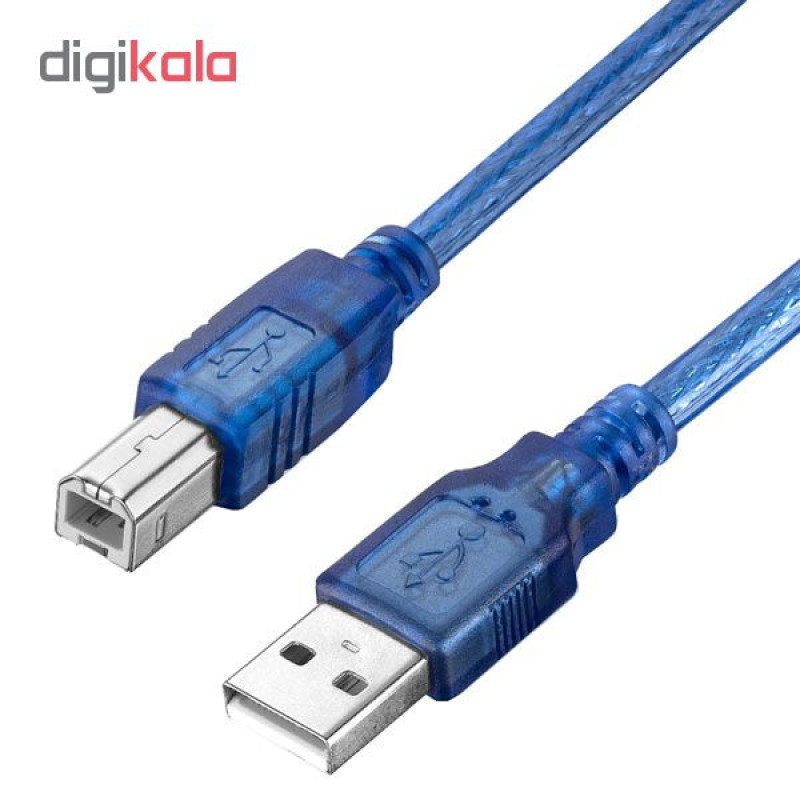 کابل پرینتر  مدل BAMA-303  طول 5 متر
