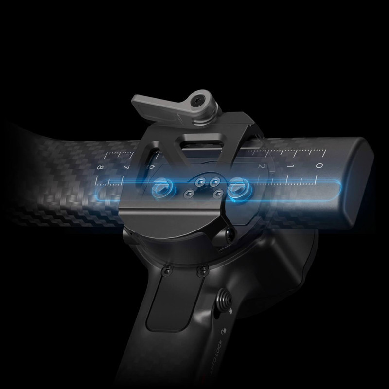 گیمبال دی جی آی مدل  DJI RS4 pro