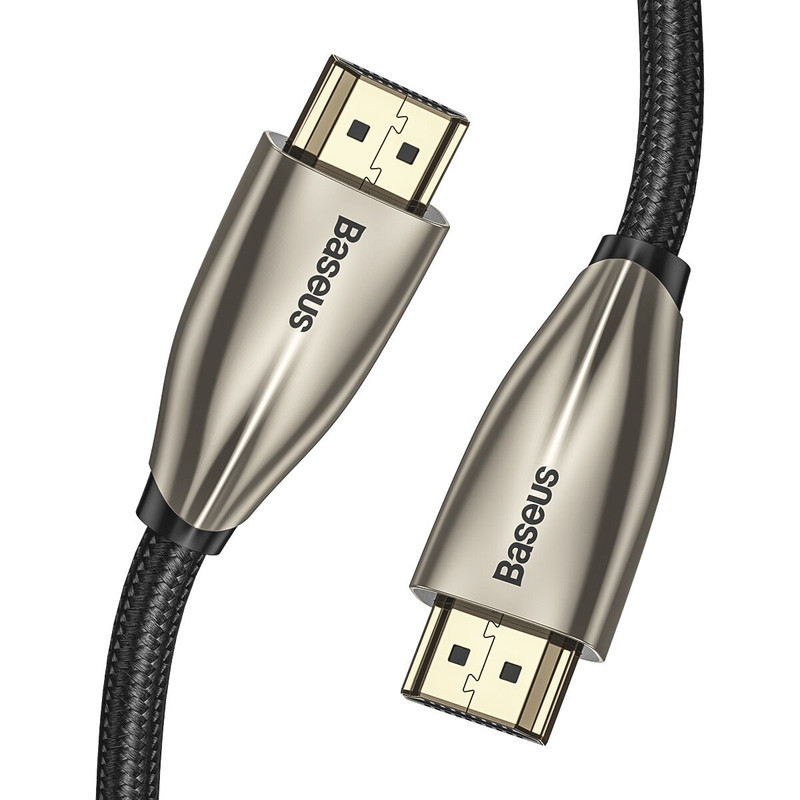 کابل HDMI باسئوس مدل CADSP-C01 طول 3 متر