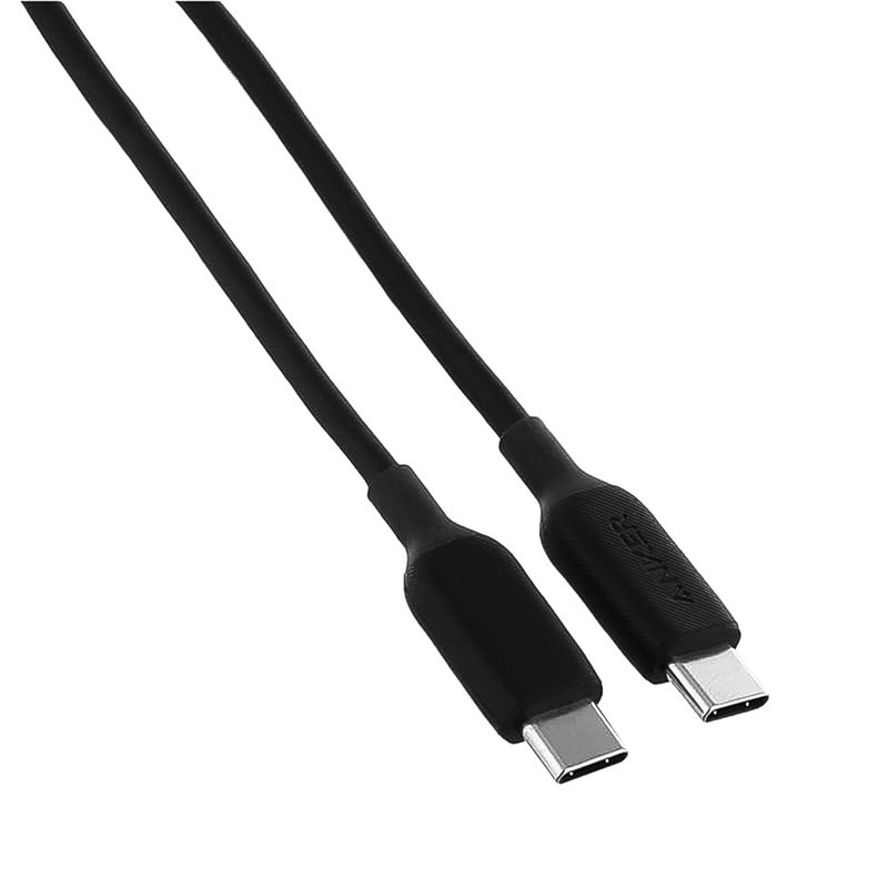 کابل USB-C انکر مدل A8852H11 طول 0.9 متر