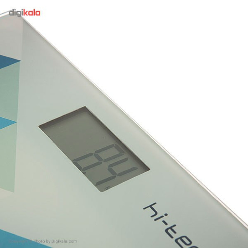 ترازوی دیجیتال هایتک مدل HI-DS42-P