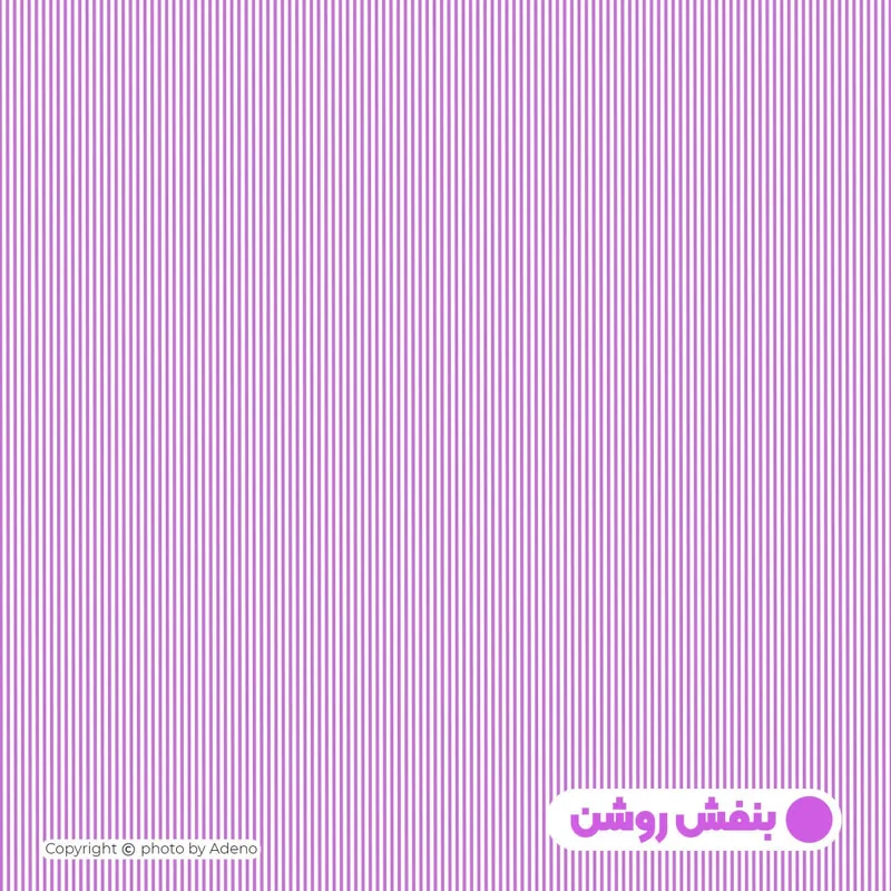 روکش لحاف فیلور آدنو مدل راه راه کد FI49 دو نفره سایز 240x220 سانتی‌متر