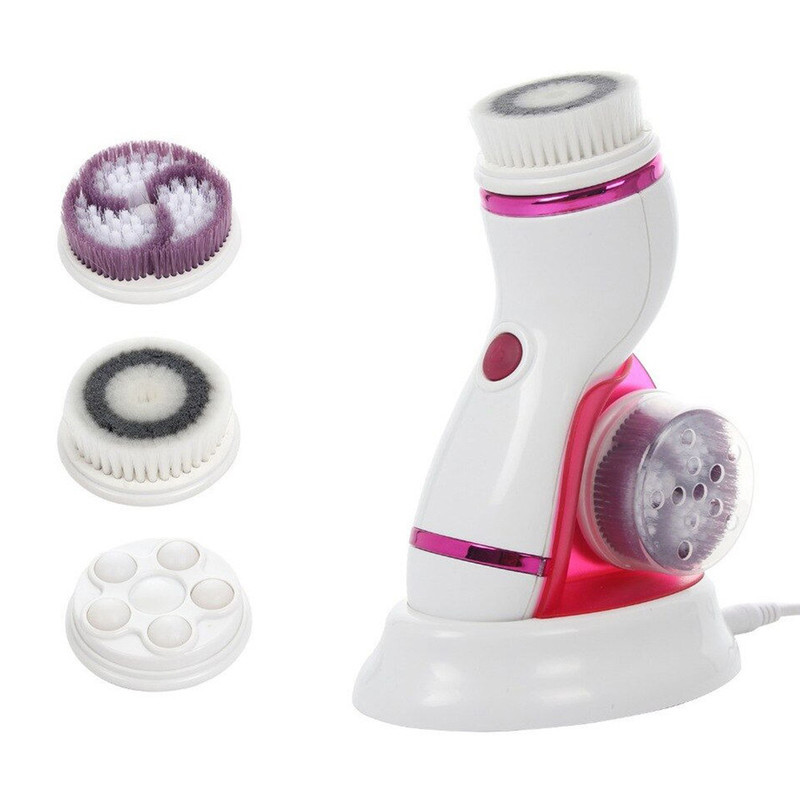 برس پاکسازی کنایر مدل AE-8286B