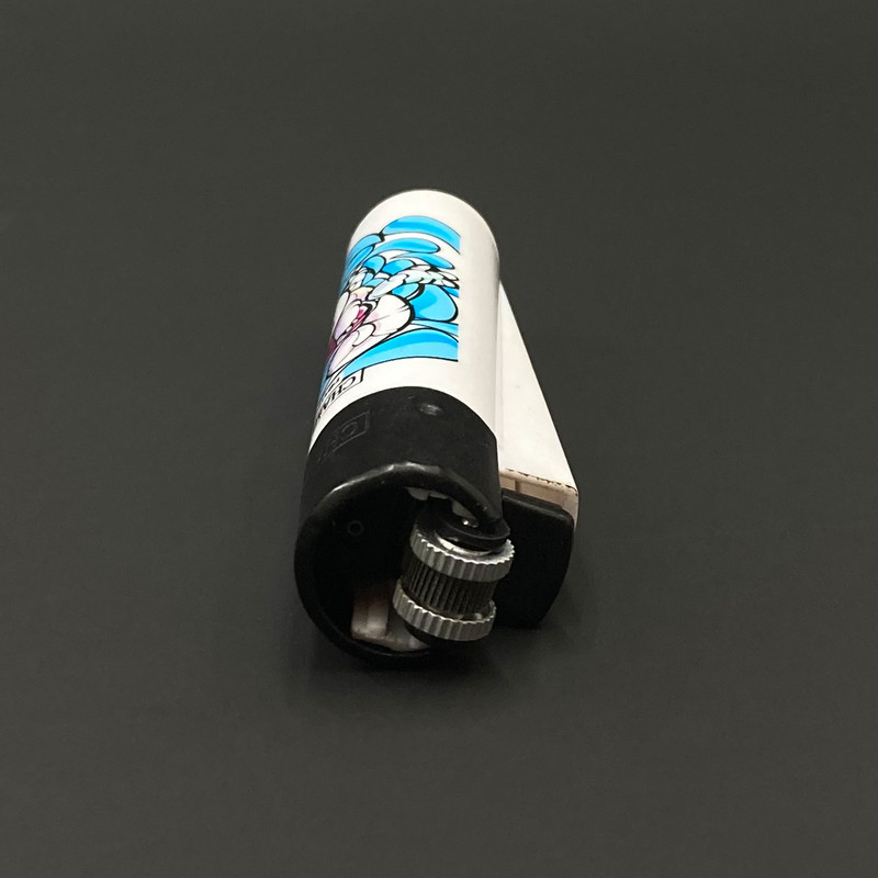 فندک چمپیون مدل لاک پشت کد DKD-1873