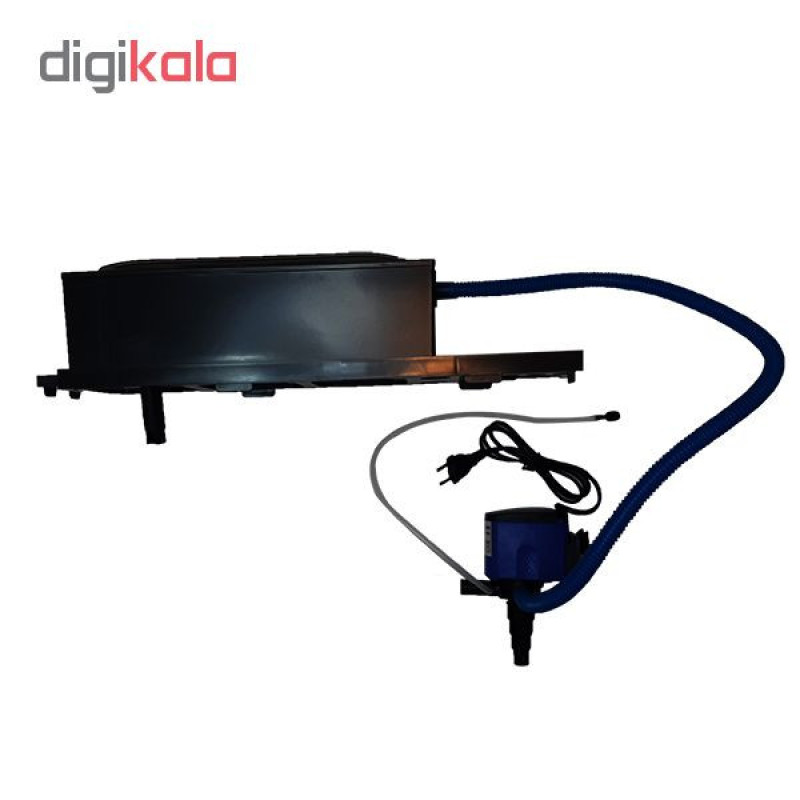 فیلتر تسویه آکواریوم سی استار مدل HX-1480G