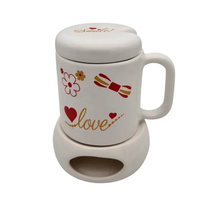 ماگ مدل اسپارتا کد 17135xlove