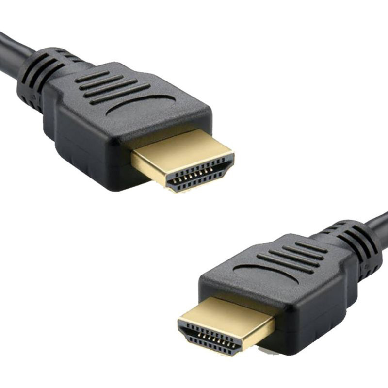 کابل HDMI کد HD طول 1.5 متر