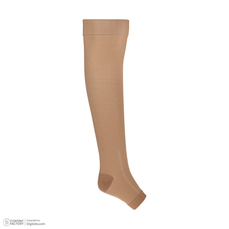 جوراب واریس سما طب پاکان مدل AF کد 7016